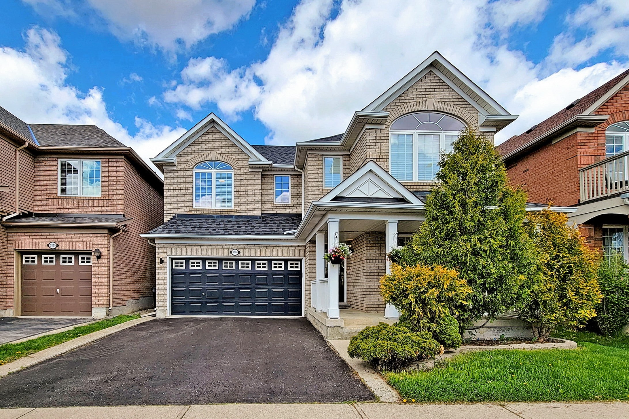 1,178,000 Churchill Meadows Mississauga SOLD • The TanTeam Real